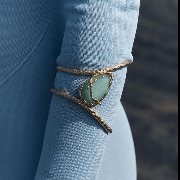 Bohemian bracelet N321 - Picture 2 of 6